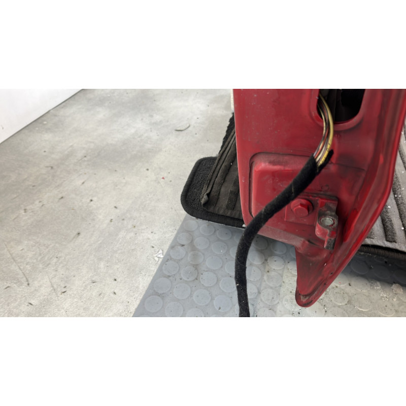 Porte avant gauche FIAT PANDA 2 Photo n°5