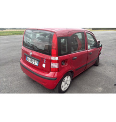 Porte avant gauche FIAT PANDA 2