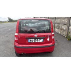 Porte avant gauche FIAT PANDA 2