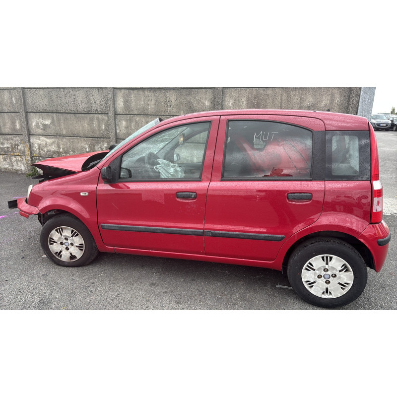 Porte avant gauche FIAT PANDA 2 Photo n°12