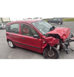 Porte avant gauche FIAT PANDA 2