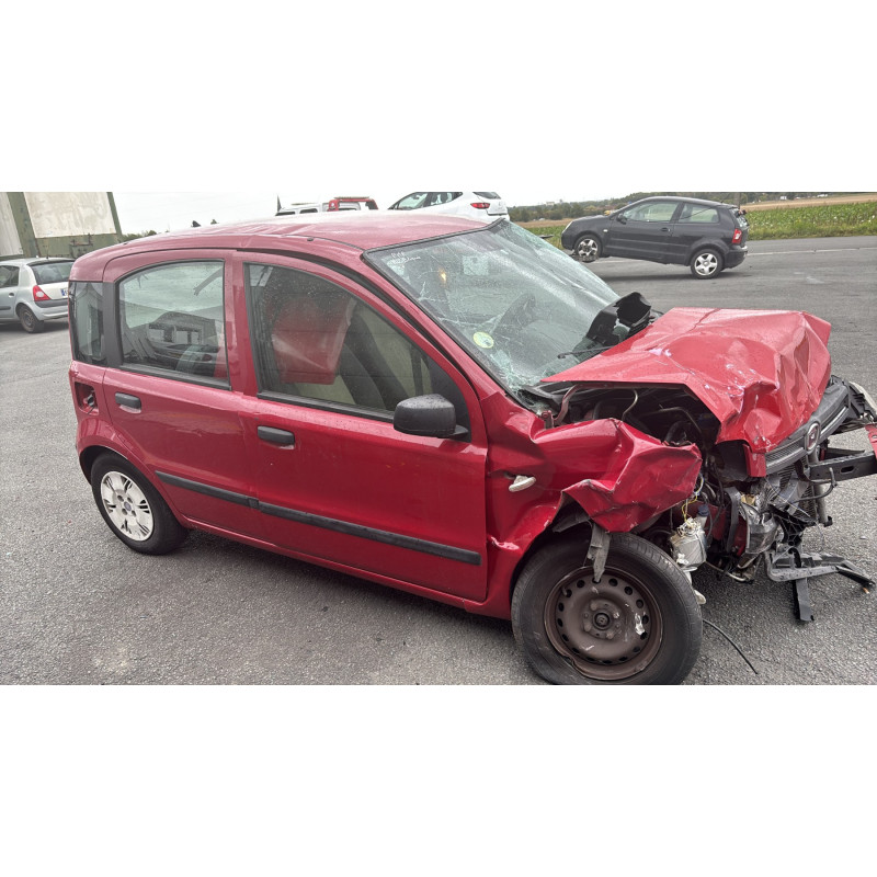 Porte avant gauche FIAT PANDA 2 Photo n°13