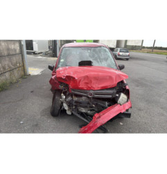 Porte avant gauche FIAT PANDA 2