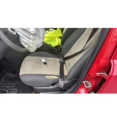 Porte avant gauche FIAT PANDA 2
