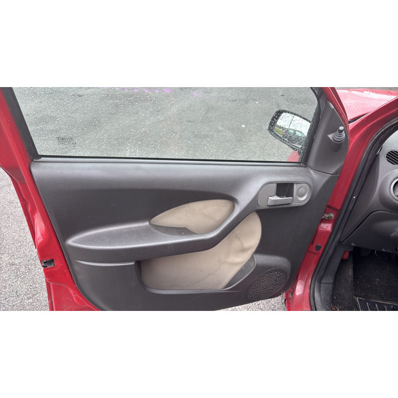 Retroviseur droit FIAT PANDA 2 Photo n°12
