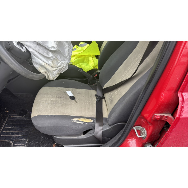 Retroviseur droit FIAT PANDA 2 Photo n°13