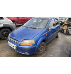 Pare choc avant DAEWOO KALOS