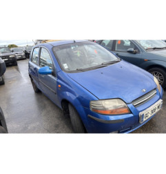Pare choc avant DAEWOO KALOS