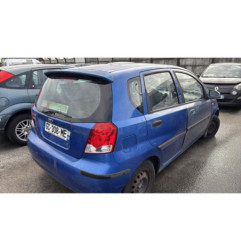Pare choc avant DAEWOO KALOS