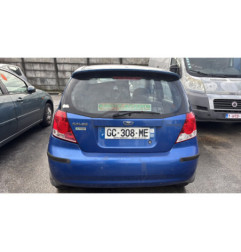 Pare choc avant DAEWOO KALOS