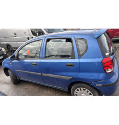 Pare choc avant DAEWOO KALOS