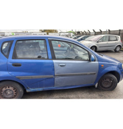Pare choc avant DAEWOO KALOS