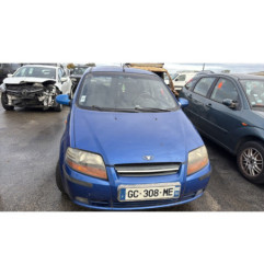 Pare choc avant DAEWOO KALOS