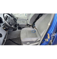 Pare choc avant DAEWOO KALOS