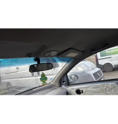 Pare choc avant DAEWOO KALOS
