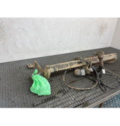 Attelage (boule de remorquage) CITROEN BERLINGO 2