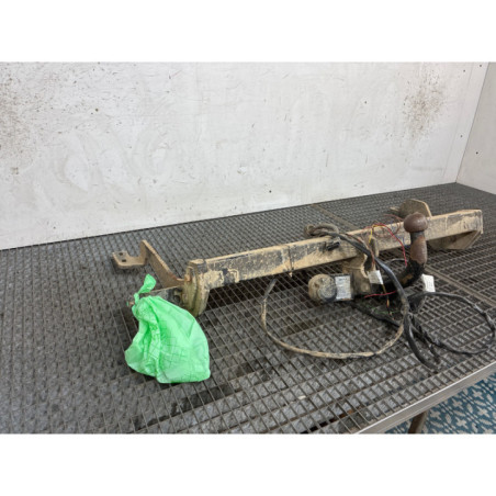 Attelage (boule de remorquage) CITROEN BERLINGO 2