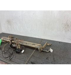Attelage (boule de remorquage) CITROEN BERLINGO 2