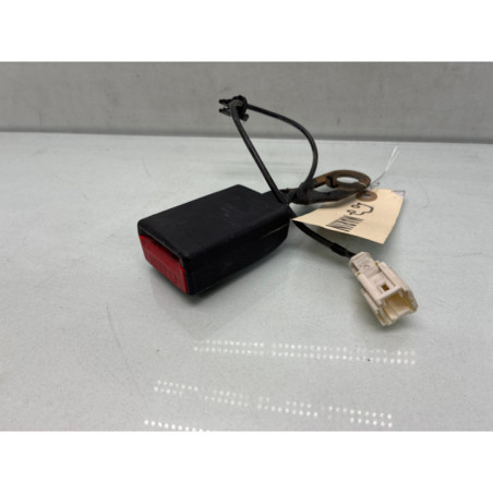 Attache ceinture avant gauche CITROEN BERLINGO 2