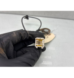 Attache ceinture avant gauche CITROEN BERLINGO 2