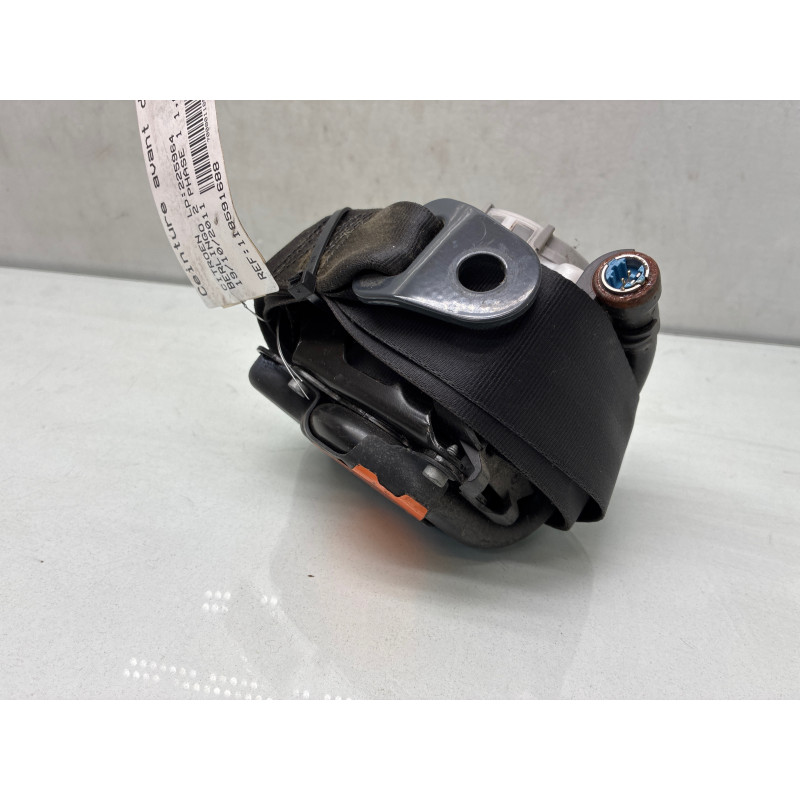 Pretensionneur de ceinture avant droit CITROEN BERLINGO 2 Photo n°2