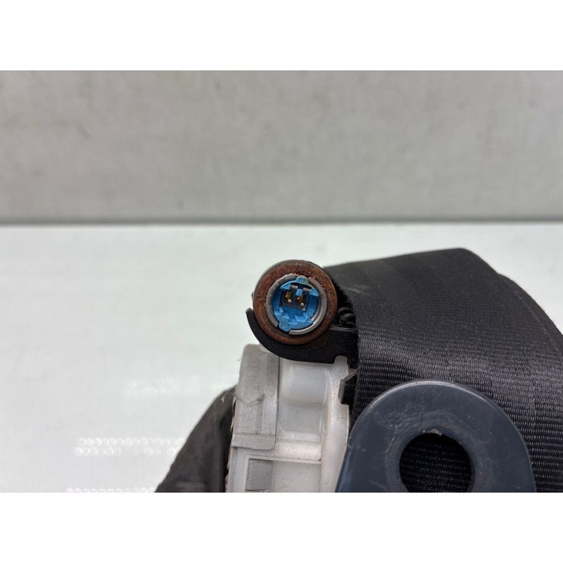 Pretensionneur de ceinture avant droit CITROEN BERLINGO 2 Photo n°3