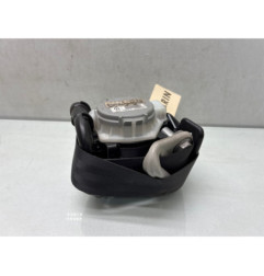 Pretensionneur de ceinture avant droit CITROEN BERLINGO 2