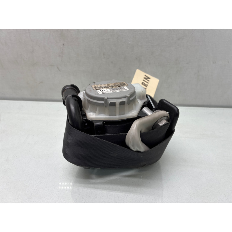 Pretensionneur de ceinture avant droit CITROEN BERLINGO 2 Photo n°4