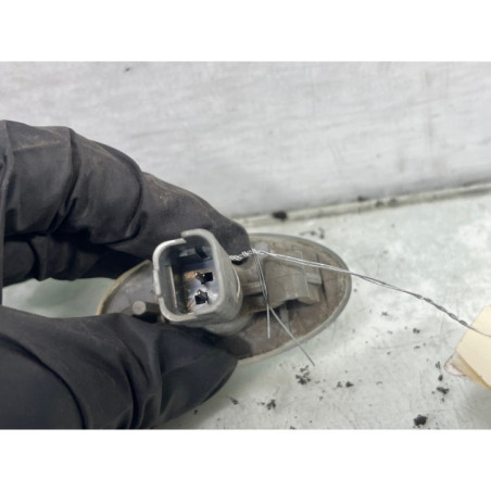 Repetiteur clignotant avant droit  (Feux) CITROEN BERLINGO 1