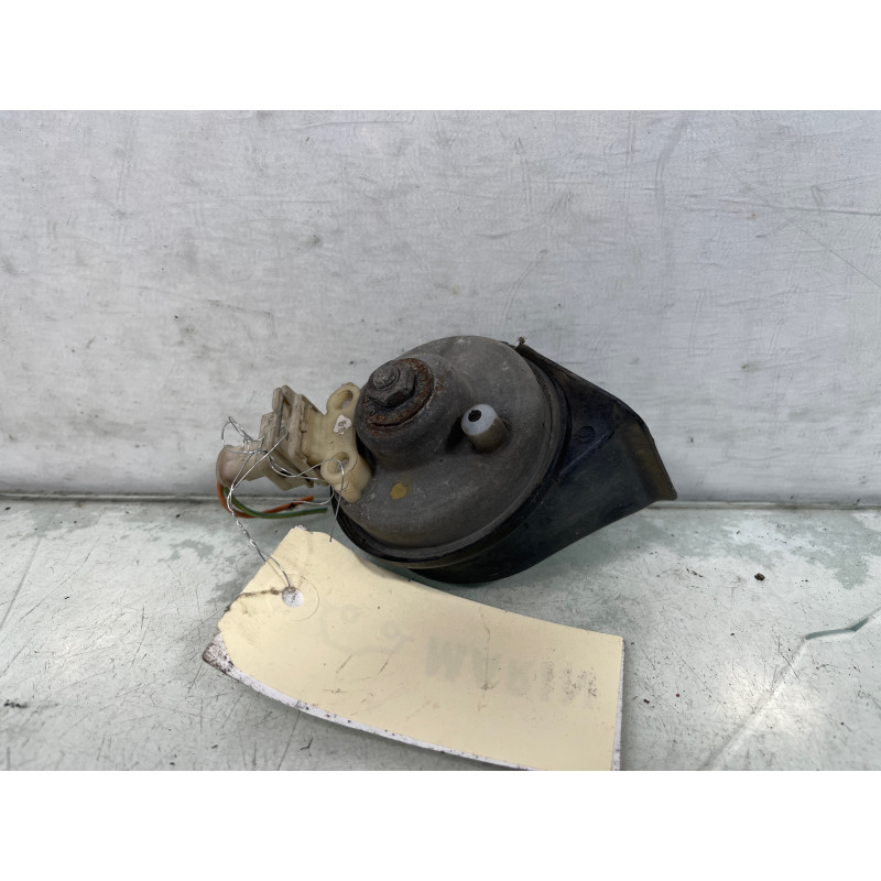 Avertisseur/Klaxon CITROEN BERLINGO 1 Photo n°3