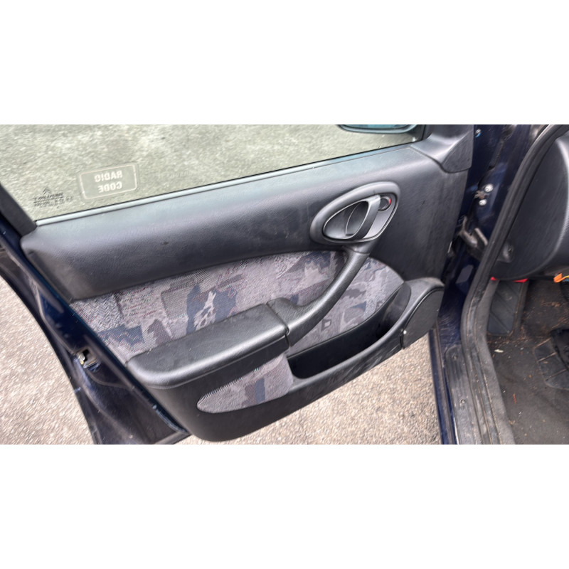 Cremaillere assistee CITROEN XSARA Photo n°14