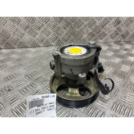 Pompe de direction CITROEN XSARA PICASSO Photo n°1