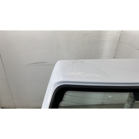 Malle/Hayon arriere PEUGEOT 106
