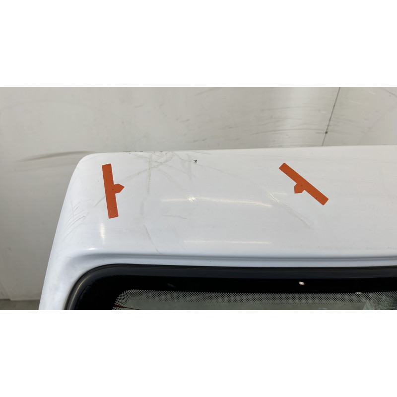Malle/Hayon arriere PEUGEOT 106 Photo n°3