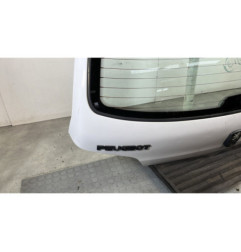 Malle/Hayon arriere PEUGEOT 106