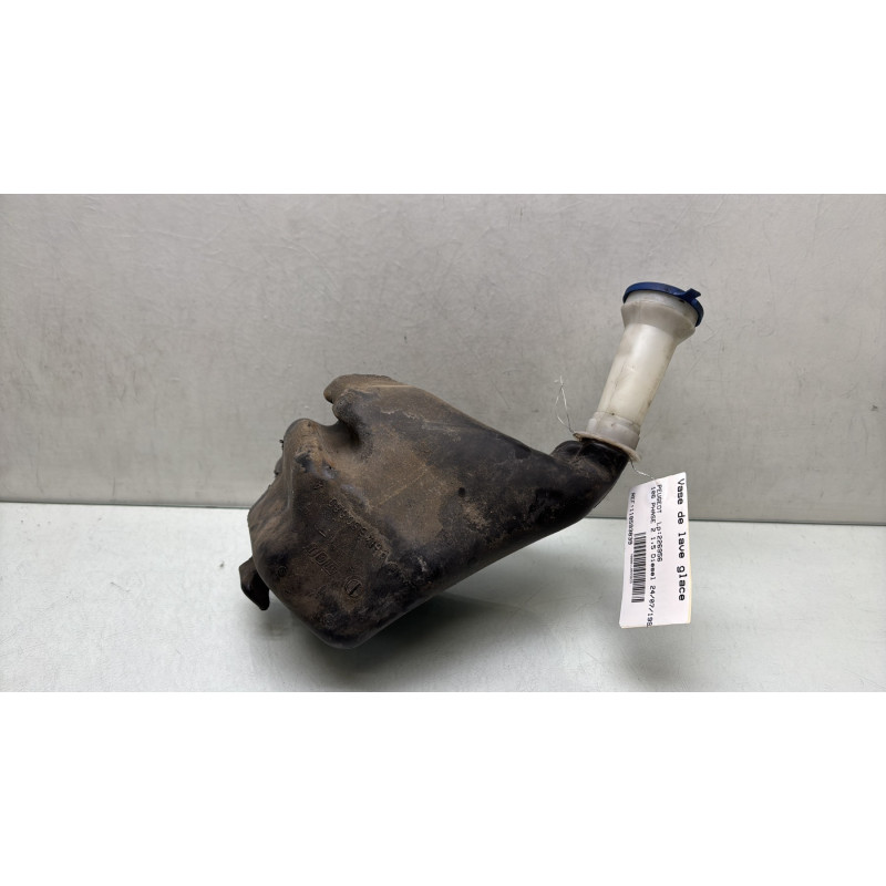 Vase de lave glace PEUGEOT 106 Photo n°2