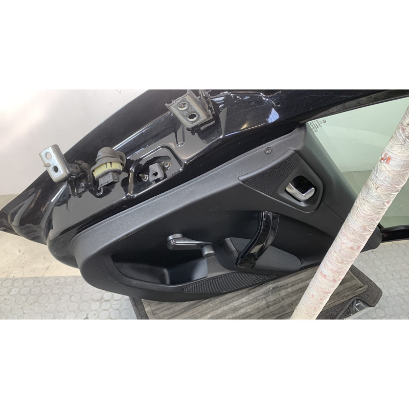 Porte arriere droit PEUGEOT 208 1 Photo n°4