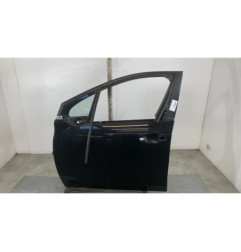 Porte avant gauche PEUGEOT 208 1 Photo n°1