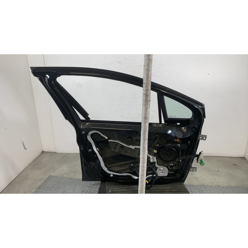 Porte avant gauche PEUGEOT 208 1 Photo n°4