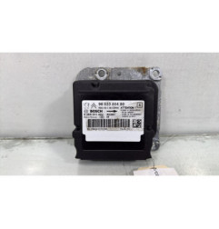 Boitier air bag PEUGEOT 208 1 Photo n°1