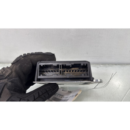 Boitier air bag PEUGEOT 208 1