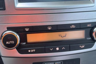 Pedale d'embrayage TOYOTA AVENSIS 3