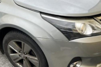 Pedale d'embrayage TOYOTA AVENSIS 3