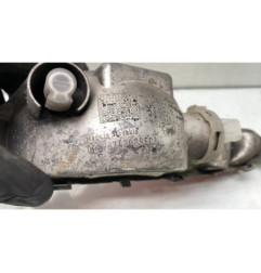 Anti brouillard arriere PEUGEOT 208 2