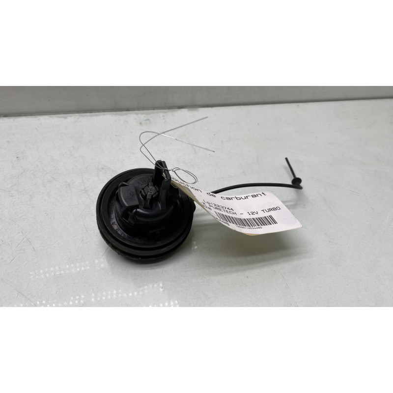 Bouchon de carburant PEUGEOT 208 2 Photo n°2
