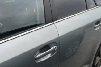 Pedale d'embrayage TOYOTA AVENSIS 3