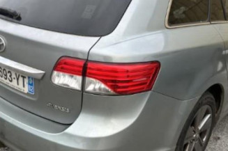 Pedale d'embrayage TOYOTA AVENSIS 3