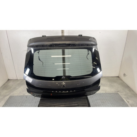 Malle/Hayon arriere PEUGEOT 208 2 Photo n°1