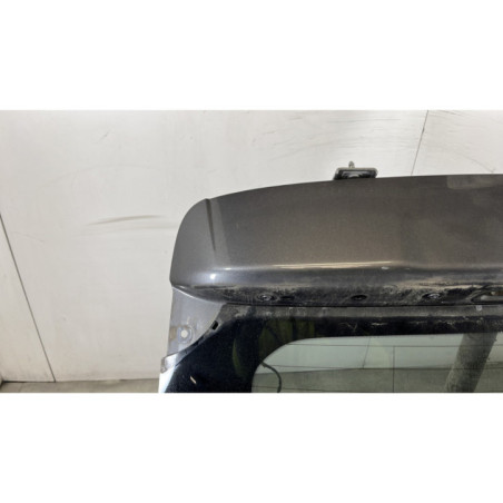 Malle/Hayon arriere PEUGEOT 208 2
