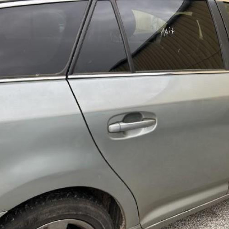 Pedalier d'embrayage TOYOTA AVENSIS 3 Photo n°13